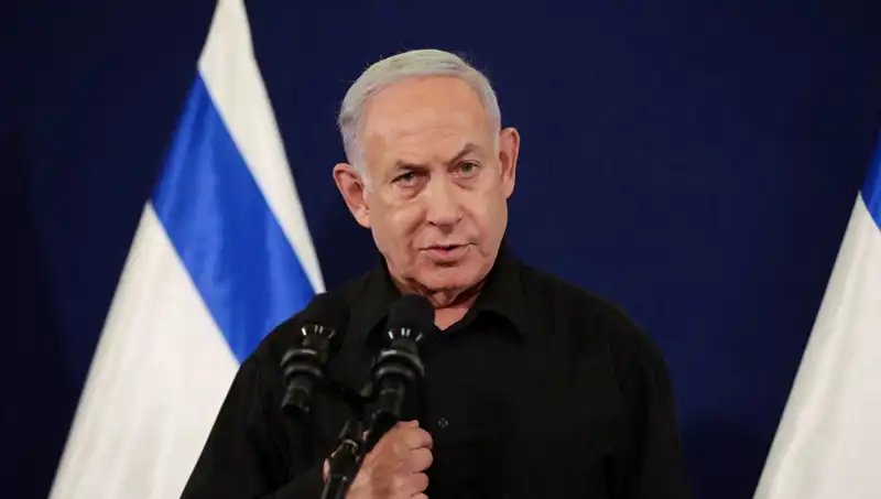 Suriye'ye Yönelik Yeni Tehdit: Netanyahu ve Katz’ın Orduya Talimatı