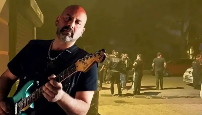 Onur Şener Cinayeti Davasında Beklenen Karar Açıklandı: 2 Sanık İçin Hapis Cezası