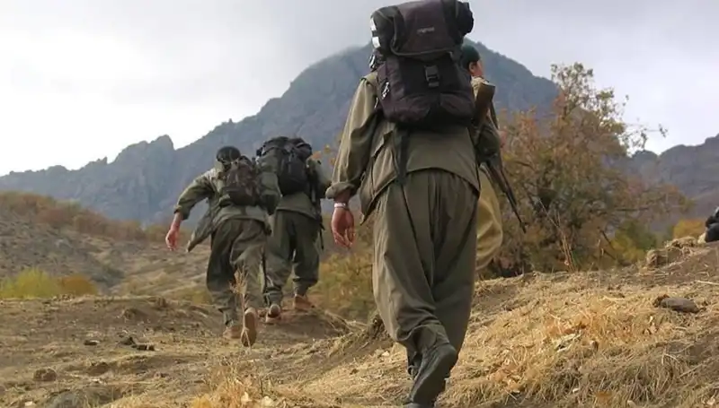 PKK'nın Silah Bırakma Süreci: Yakın Dönemde Beklenen Gelişmeler