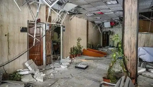 İsrail'in Evin Hapishanesi'nde Şok Saldırı: 71 Kişi Hayatını Kaybetti!