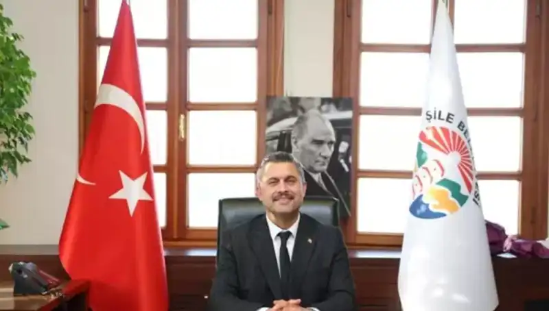 Şile Belediye Başkanı Özgür Kabadayı Kimdir? İşte Hayat Hikayesi!