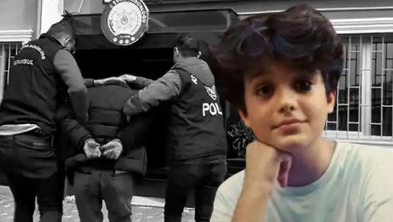 Mattia Ahmet Minguzzi Cinayetinde Aileyi Tehdit Edenlere 7 Yıl Hapis İstemi