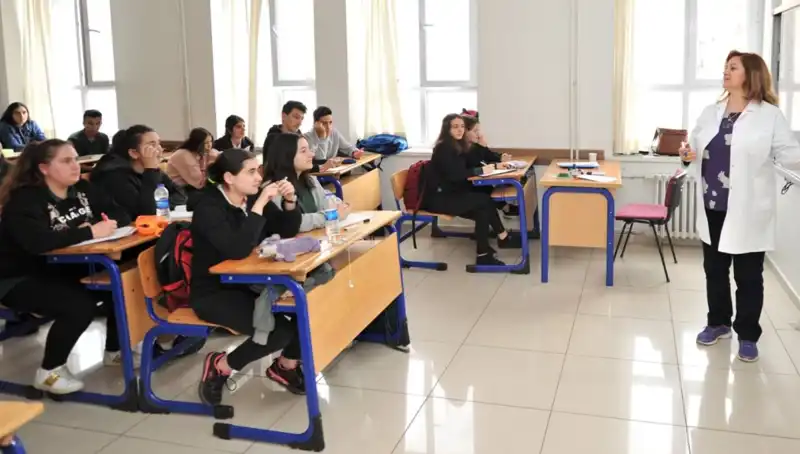 2025 LGS Kayıt Tarihleri Açıklandı: Öğrenciler için Yeni Süreç