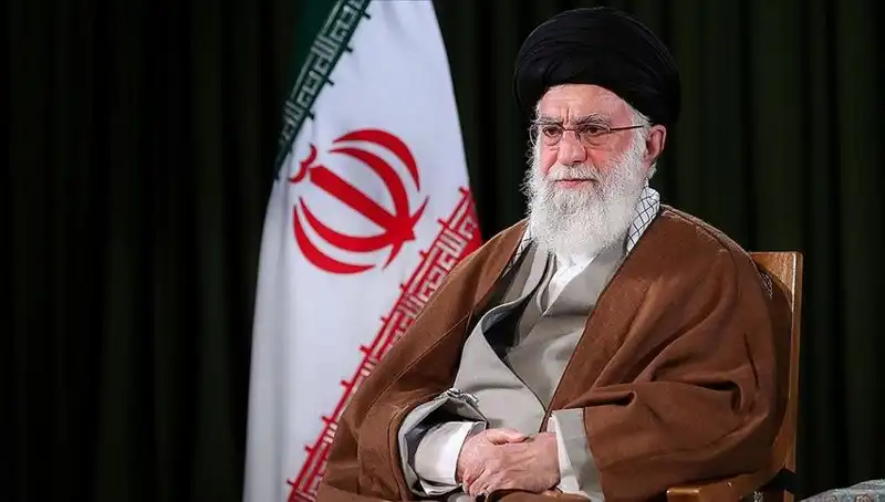 Hamaney'den Şok Açıklama: İsrail Sert Bir Cevap Alacak!