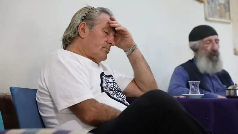 Yıllardır "Uyutan Kahvehane" Olarak Bilinen Mekan, Yeni Yüzüyle Dikkat Çekiyor