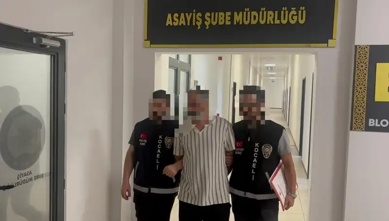 Kocaeli'nde Şok Eden Aile Vahşeti: Gerçekler Ortaya Çıkıyor!