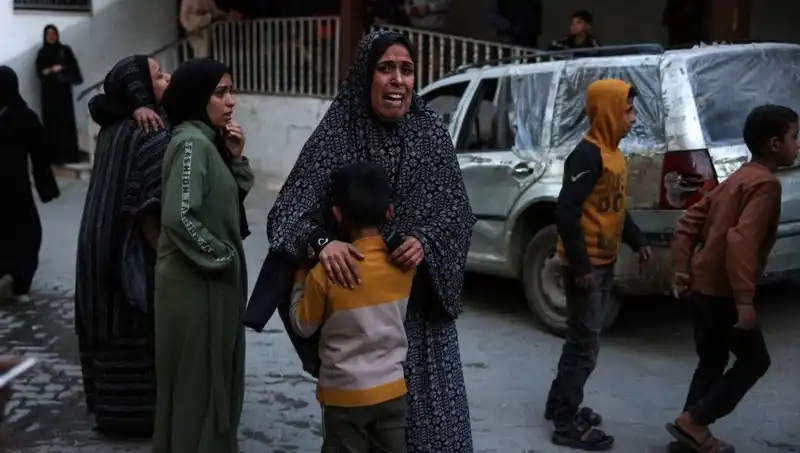 İsrail'den Yüreklere Düşen Darbe: 6 Kardeşin Katledilmesi Hayatları Karanlığa Sürükledi