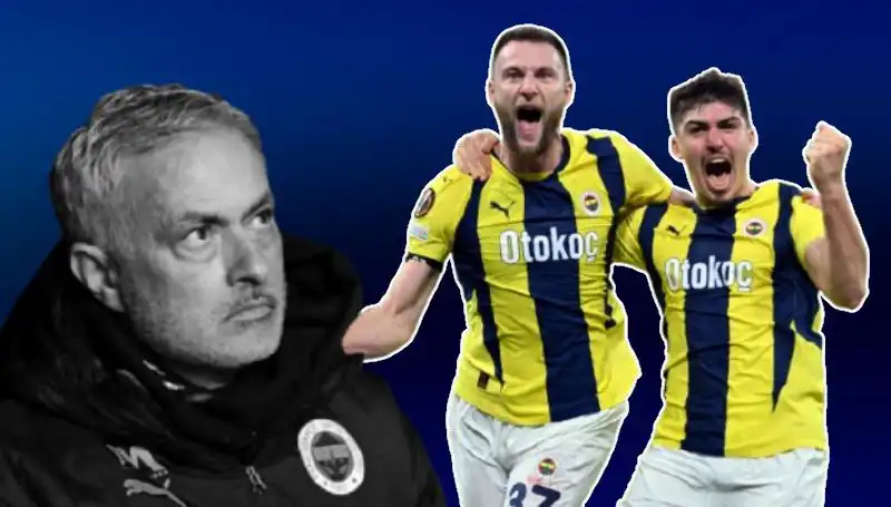 Fenerbahçe, Yusuf Akçiçek'in Maaşını 10 Kat Artırdı: Bonservisi Ne Olacak?
