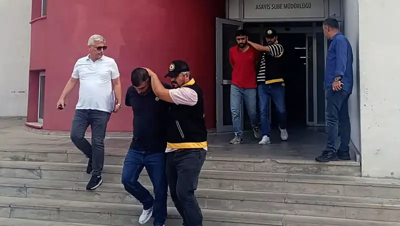 Sabun Paketleme İşi Duyurusu: Dolandırıcılık Operasyonu ve Tutuklamalar