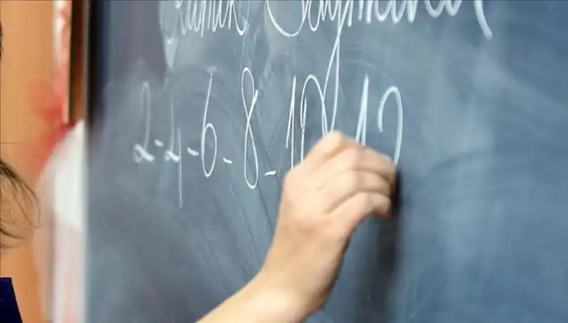 MEB 25 Bin Öğretmen Ataması 2025 Tarihleri ve Branş Dağılımı Açıklandı!