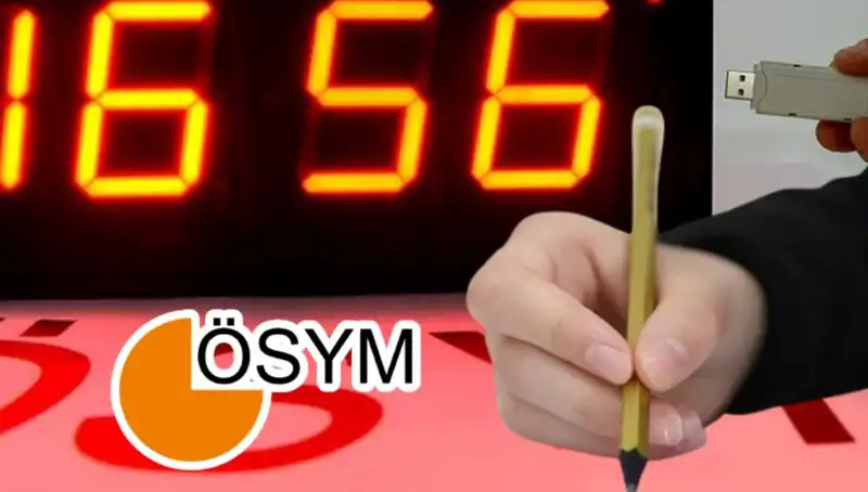 YKS 2025 Başvuruları Uzatıldı mı? Sınav Ücretleri Ne Zaman Ödenecek?