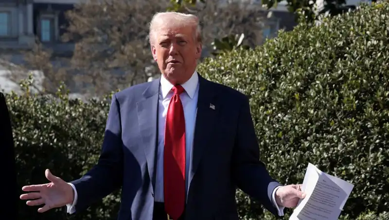 Trump’ın Yeni Seyahat Yasakları: Hangi Ülkeler Listede Yer Alıyor?