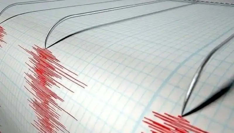 Ege Denizi'nde 3.5 Büyüklüğünde Deprem: Vatandaşlarda Korku ve Endişe