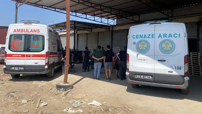 Marangozun Gizemli Ölümü: Olayın Perde Arkası ve Şok Edici Detaylar