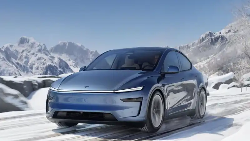 Tesla Türkiye'ye Resmen Adım Attı: Her Gün Yeni Siparişler Alınacak!