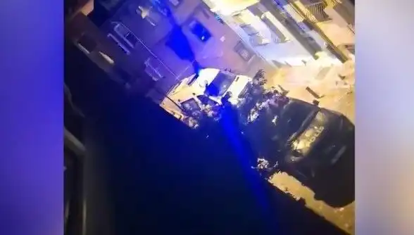 Fatih'te Silahlı Saldırı: Tüfekle Vurulan Adam Hayatını Kaybetti