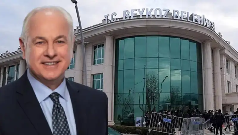 Beykoz Belediyesi’nde Soruşturma Süreci: İddianame Nihayet Kabul Edildi