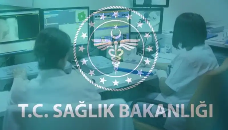 Sağlık Bakanlığı 2025’te 37 Bin Personel Alacak: Detaylar Açıklandı mı?
