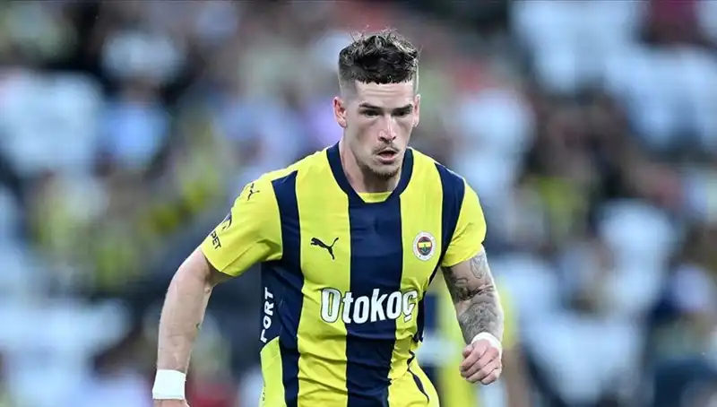 Ryan Kent Hangi Takımla Anlaştı? Transfer Dünyasında Heyecan Var!