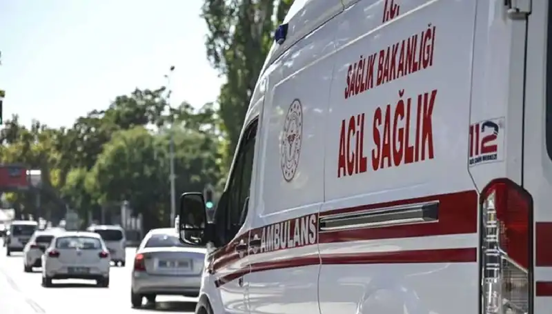 Mangaldaki Pul Biber Faciası: Apartman Tahliye Edildi!