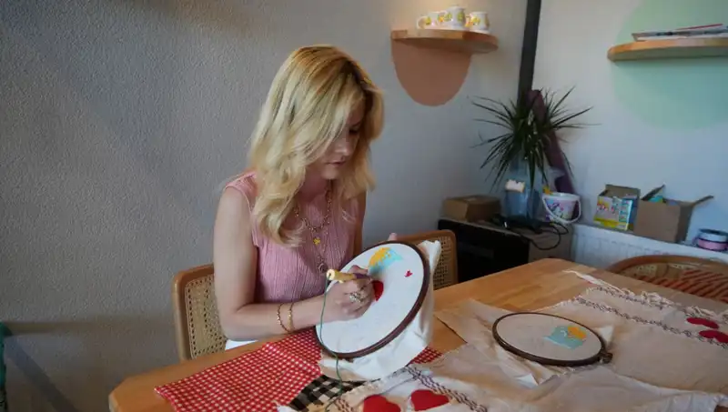 Gıda Mühendisini Yetiştiren Hobi, Artık Tam Zamanlı Bir Meslek Haline Geldi