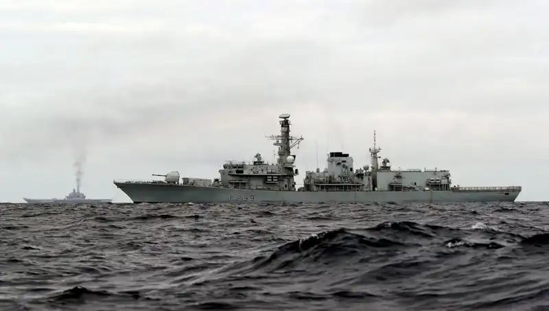 Rusya'nın Tek Uçak Gemisi Tehlikede: Stratejik Kaybın Boyutları