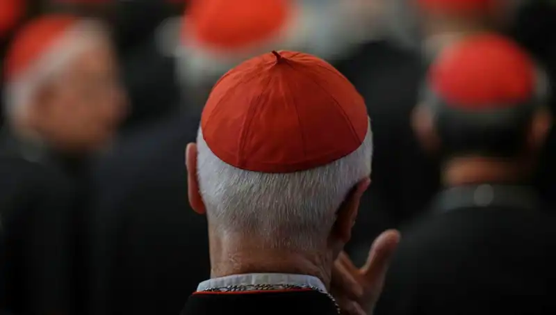 Yeni Papa Seçimi İçin Konklav Tarihi Açıklandı, Heyecan Dorukta!