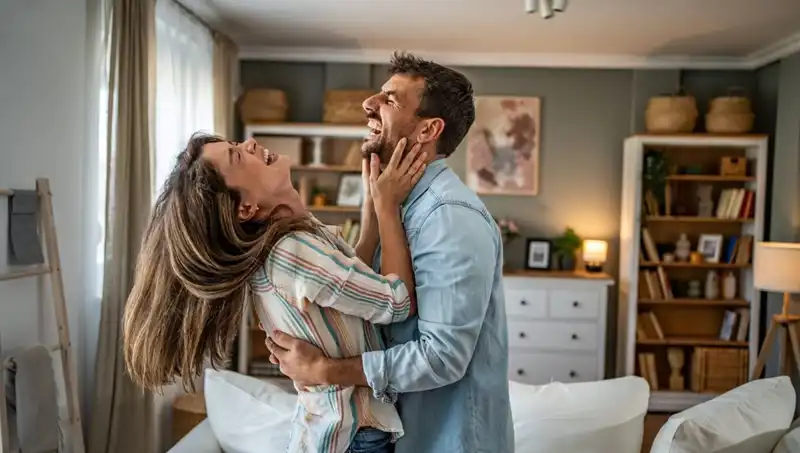 Evlilikte Aşkı Canlandırmanın 5 Kesin İpuçlarıyla İlişkinizde Taze Bir Başlangıç