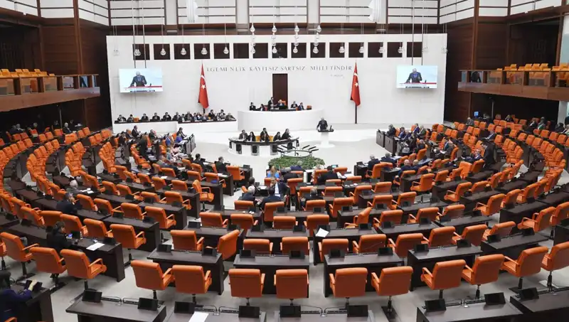 Terörsüz Türkiye Süreci: Meclis Komisyonu Ne Hedefliyor, Neler Yapacak?