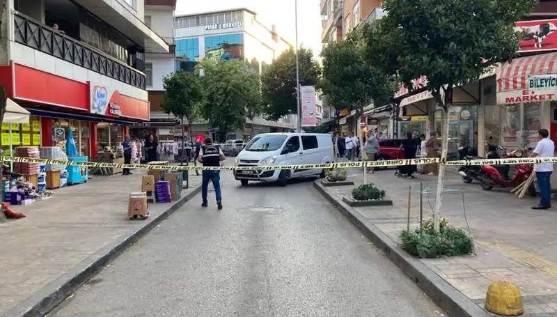 Ordu’da Polis Korumasındaki Kişiye Silahlı Saldırı: 3 Kişi Yaralandı