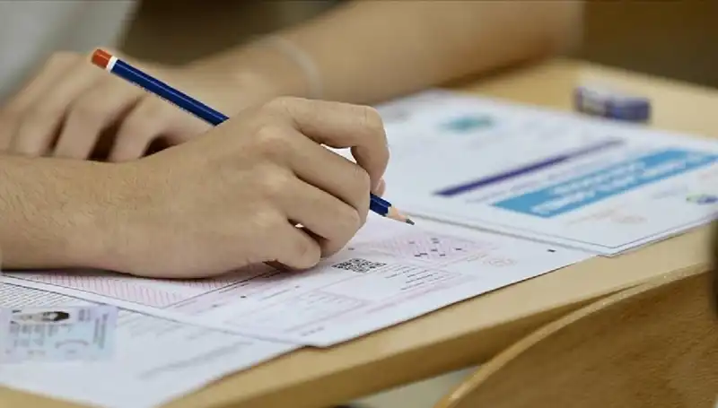 Nizip’ten YKS Şampiyonu Çıktı: Eğitimde Yeni Bir Başarı Hikayesi