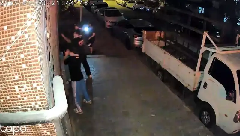 Etek Giydirip Darp Edilen Gençlerin Dramı: "Abinin Selamı Var” Saldırısı