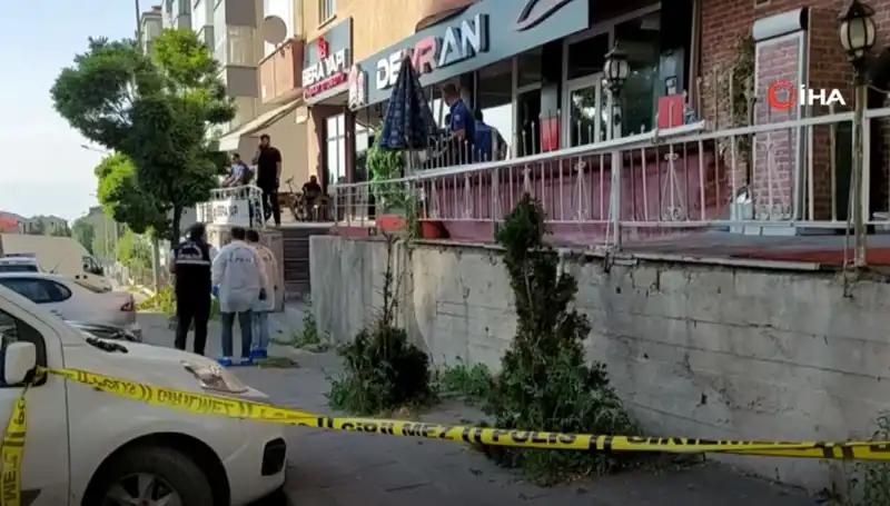 Erzurum'da İş Yerine Düzenlenen Kurşun Saldırısının Ardındaki Sebepler Neler?
