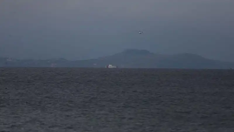 Çanakkale'de Göçmen Faciası: Denizdeki Hayatlar Sona Erdi