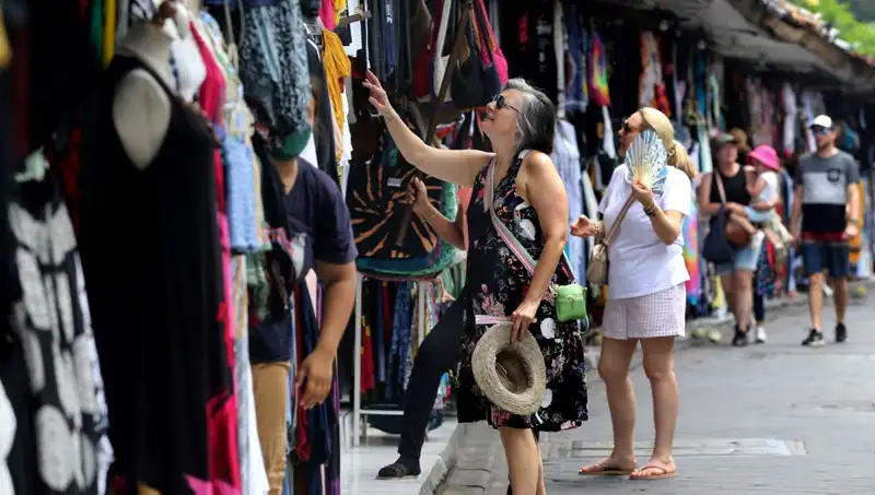 Bali'de Turistlere Yönelik Kıyafet Yasağı: Ceza Uygulaması Başladı