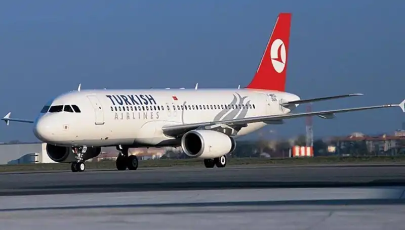 Trabzon ve Rize Seyahatleri Sarsıldı: THY Seferlerini İptal Etti