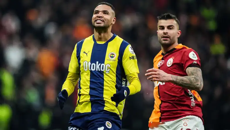 Fenerbahçe-Galatasaray Derbisi: Kupa Haftasında Futbolseverler Neleri Beklemeli?