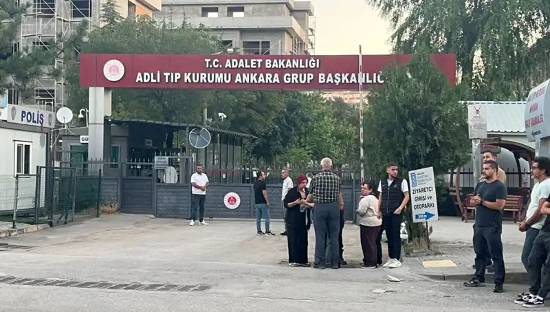 Şehitlerin Naaşları Ankara'ya Uğurlandı: Milli Yas Dönemi Başladı