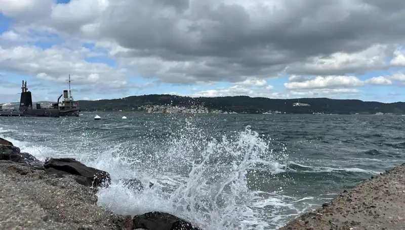 Beykoz Sahillerinde Denize Giriş Yasağı: Beklenmedik Gelişim!