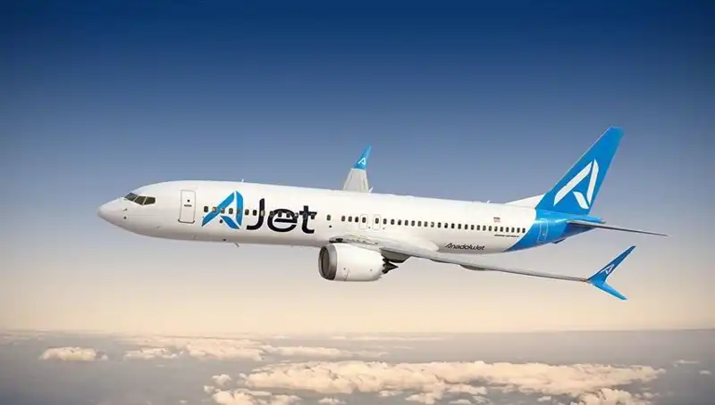 Ajet'ten Anneler Günü'ne Özel İndirimli Bilet Kampanyası Duyuruldu!