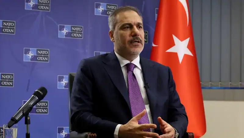 Türkiye-BAE İlişkilerini Güçlendirecek Kritik Ziyaret