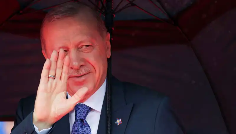 Cumhurbaşkanı Erdoğan, Macaristan İlişkilerini Güçlendirmek İçin Hareket Geçti