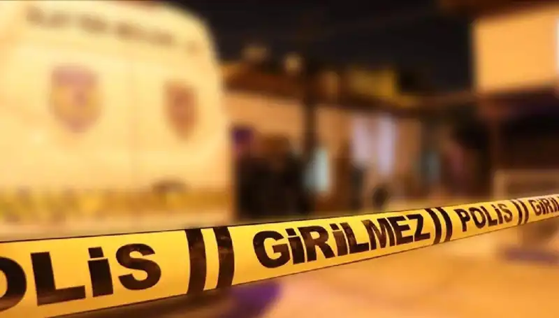 Denizli'de Dehşet: Polis Memuru Ailesini Katledip İntihar Etti