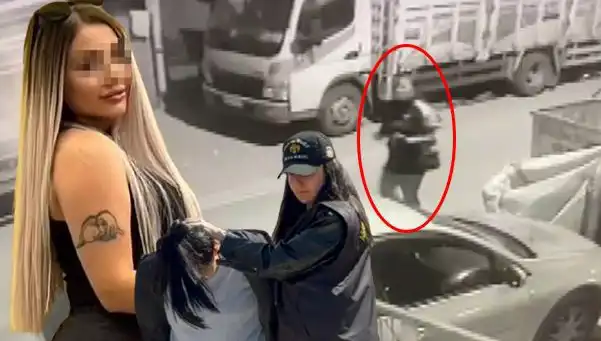 Haraç İçin Kurşun Yağmuruna Tutan Çete, Kimlik Yanıltmasıyla Kadını Hedef Aldı!