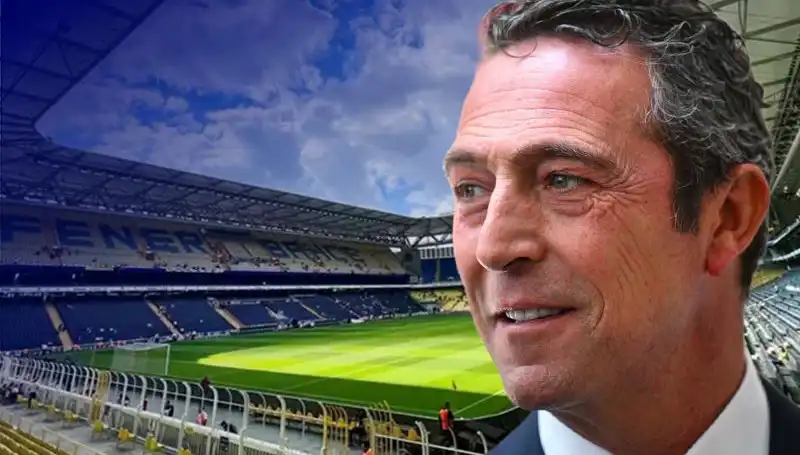 Fenerbahçe'nin Stadyum Sponsorluk Anlaşması: Yeni Gelir Kaynağı ve Detayları