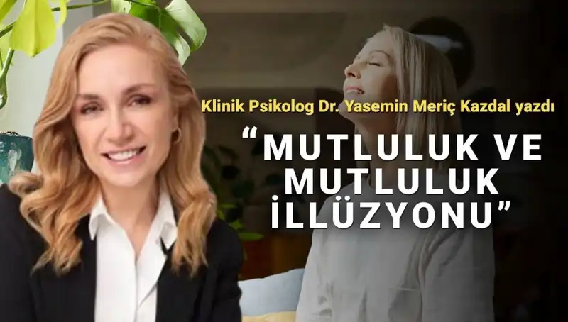 Mutluluk Nedir? Sadece Bu Duygu ile Mi Yaşamalıyız?