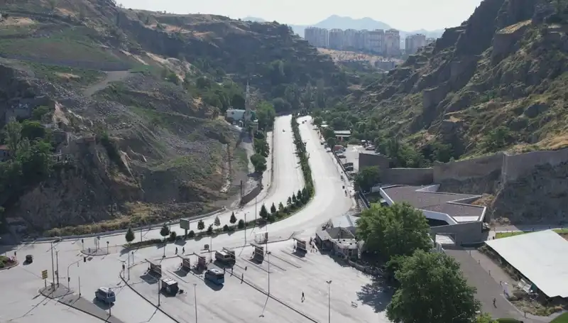 Kurban Bayramı’nda Ankara Sokakları Neden Terkedilmiş Hissi Verdi?