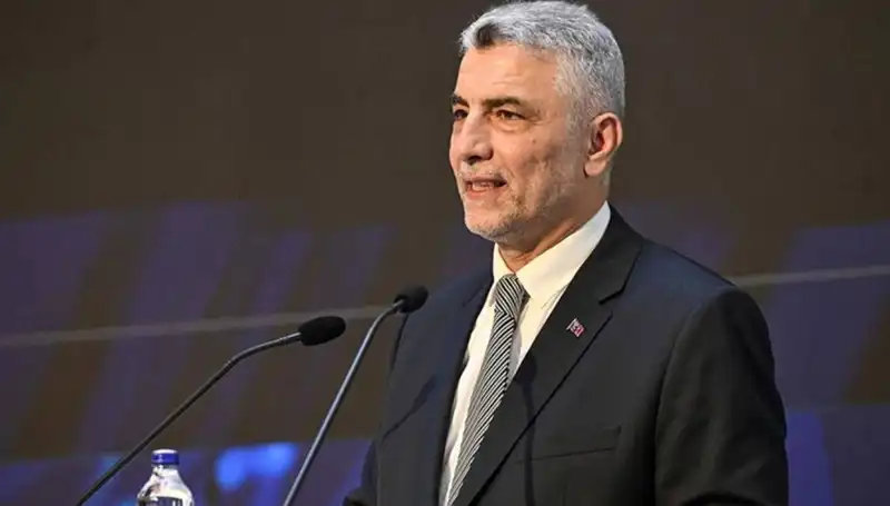 Ömer Bolat'tan Gümrük Vergisi Açıklaması: Yeni Dönem Başlıyor!