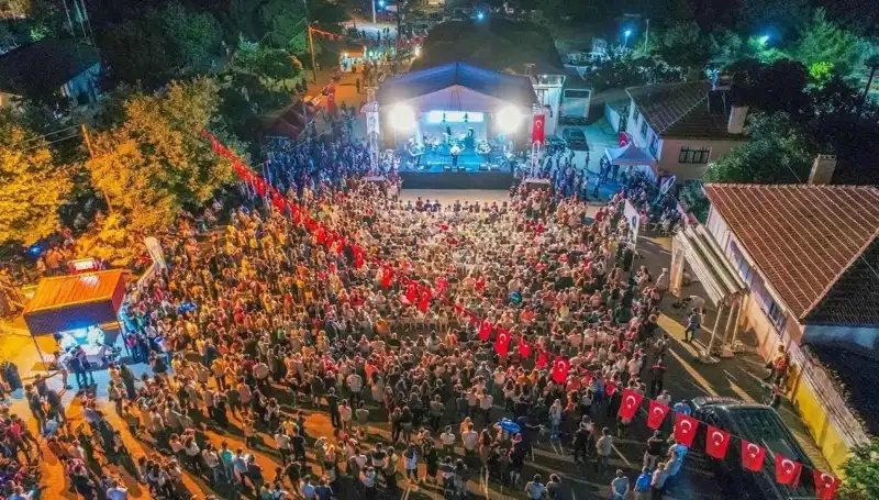 Leylek Şenliği Nerede ve Ne Zaman? Bütün Detaylar Burada!