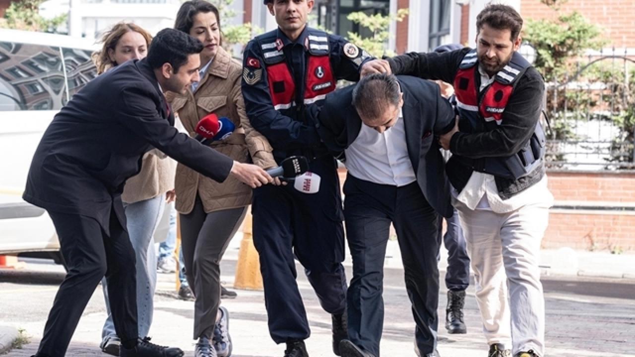 Yenidoğan çetesinin hesap verme süreci